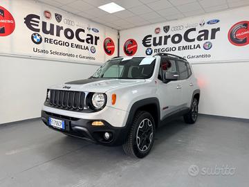 Jeep Renegade 2.0 Mjt 170CV 4WD Active Drive Low T
