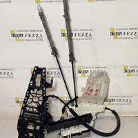 SERRATURA ANTERIORE DESTRA FIAT 500 X Serie 520283