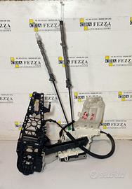 SERRATURA ANTERIORE DESTRA FIAT 500 X Serie 520283