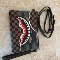 Pochette Sprayground Limited Edition
