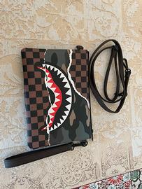 Pochette Sprayground Limited Edition