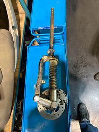 Forcella vespa lx 50