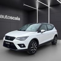 SEAT Arona 1.0 TGI Black Edition