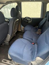 Multipla 2 Serie