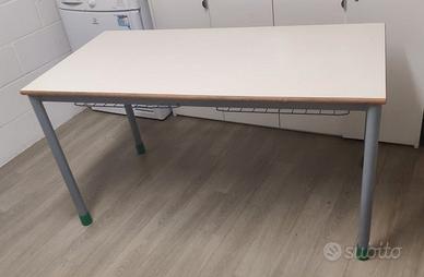 Banco da scuola Scrivania