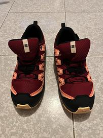 Scarpe da trekking Salomon 37