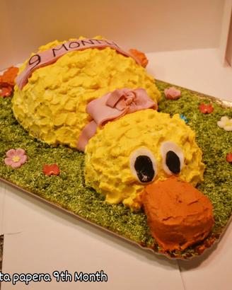 Lavoro in pasticceria o panetteria