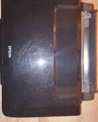 Stampante Epson Stylus SX110