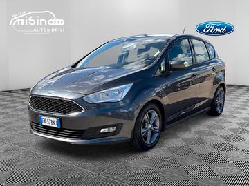 Ford C-Max - 2017 PROMOFIN!!!