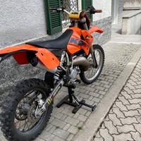 Ktm 125 exc