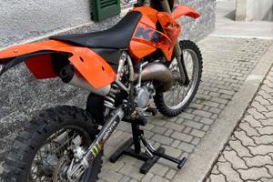 Ktm 125 exc