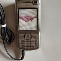 Cellulare Nokia N70