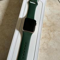 Apple Watch Serie 4