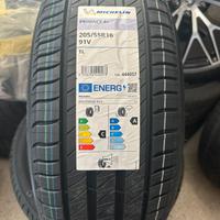 205 55 16 Gomme Estive 2023 Michelin 205 55R16
