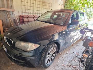 BMW Serie 1 118D