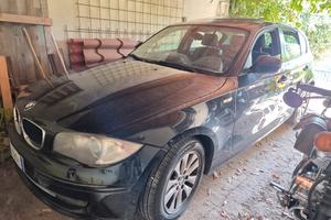 BMW Serie 1 118D