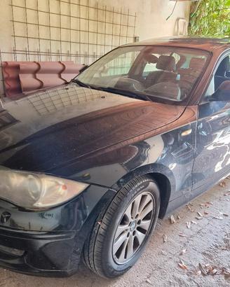 BMW Serie 1 118D