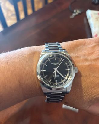 Orologio Longines Conquest