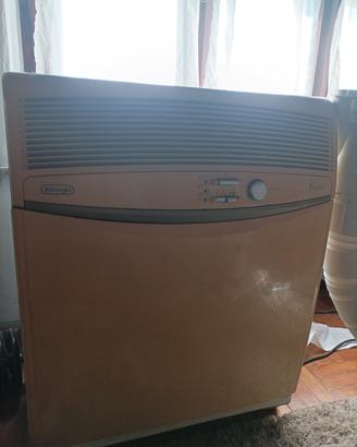 Pinguino DeLonghi 