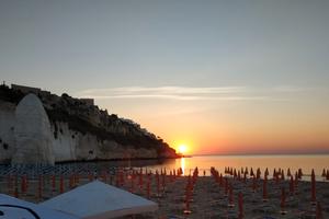 Bilo per 2 a 250 mt dal mare