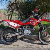 Beta RR Enduro 125 - 2014