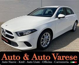 Mercedes-Benz Classe A A 180 Sport LED NAVI