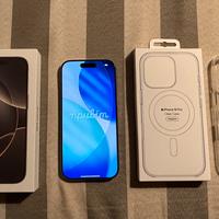 Iphone 16Pro