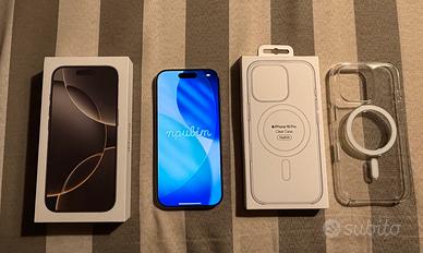 Iphone 16Pro