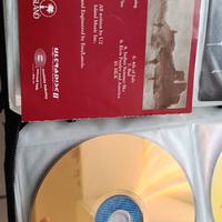  U2 Unforgettable fire CD 