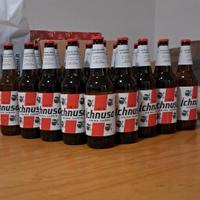 Birra Icnusa - 15 bottiglie 66cl
