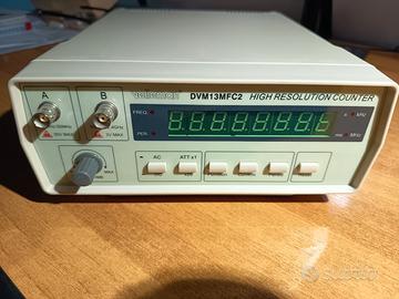 VELLEMAN DVM13MFC2