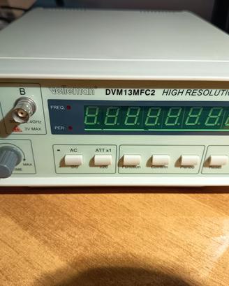 VELLEMAN DVM13MFC2