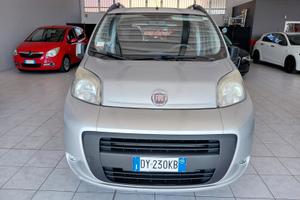 Fiat Qubo 1.4 8V 77 CV Dynamic Natural Power KM 16