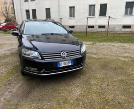 Volkswagen passat B7
