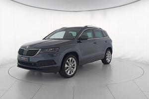 Skoda Karoq 1.5 tsi style dsg