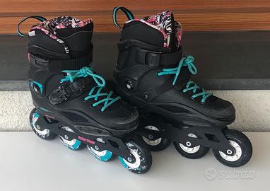 Rollerblade