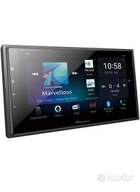 Pioneer SPH-EVO64DAB