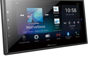 Pioneer SPH-EVO64DAB