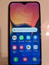 samsumg galaxy A10