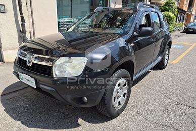 DACIA Duster 1.5 dCi 110CV 4x2 Lauréate