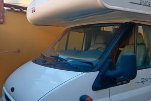 Ford Transit Superbrig 688TC