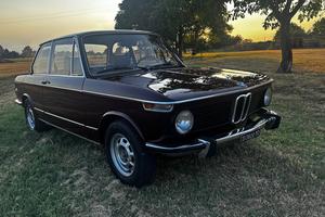 bmw 2002 automatico 1973