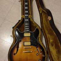 Yamaha SA-2200 Brown Sunburst