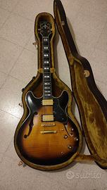 Yamaha SA-2200 Brown Sunburst