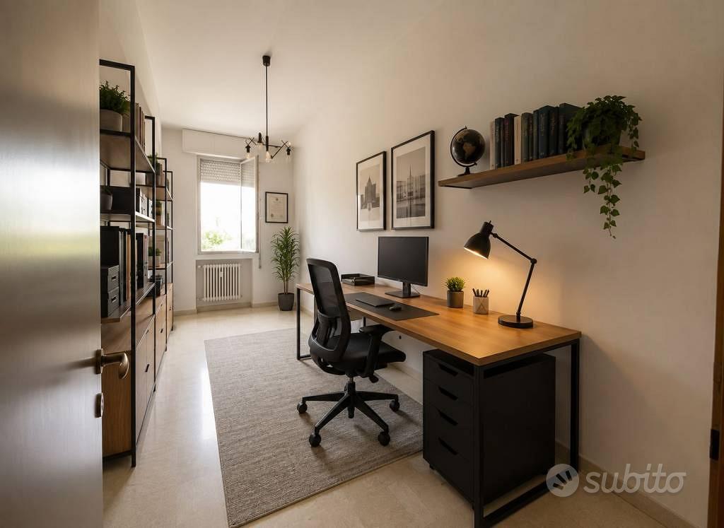 Appartamento – Bologna, Bertalia, Quartiere Navile - Vista 5