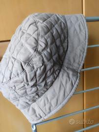 Cappelli di marca come nuovi 