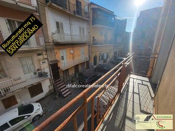 Ristrutturato san girolamo mq 75