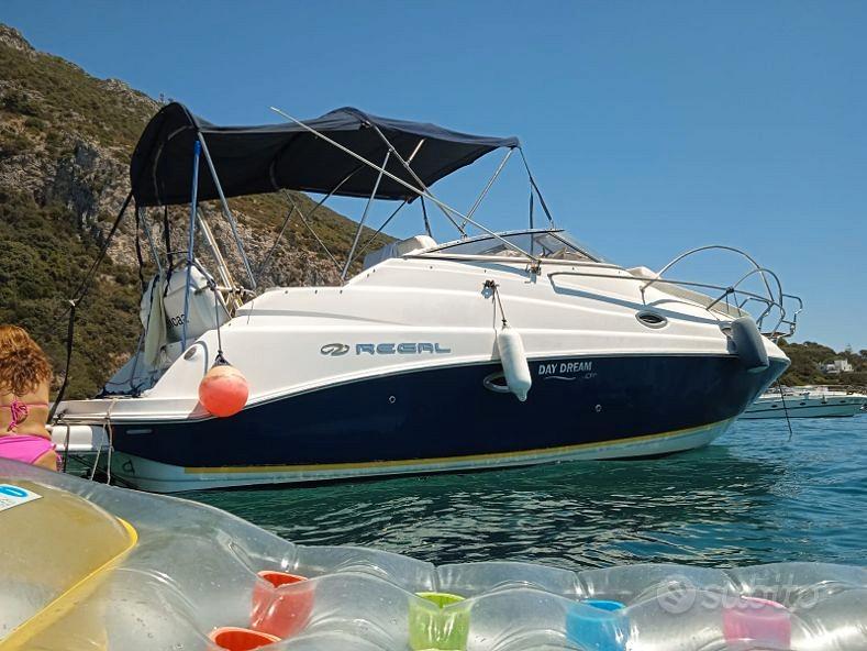 Regal commodore 2665 Nautica In vendita a Latina Regal commodore 2665 Nautica In vendita a Latina