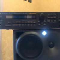 Roland  super Jv 1080