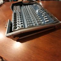 alesis multimix 16 usb